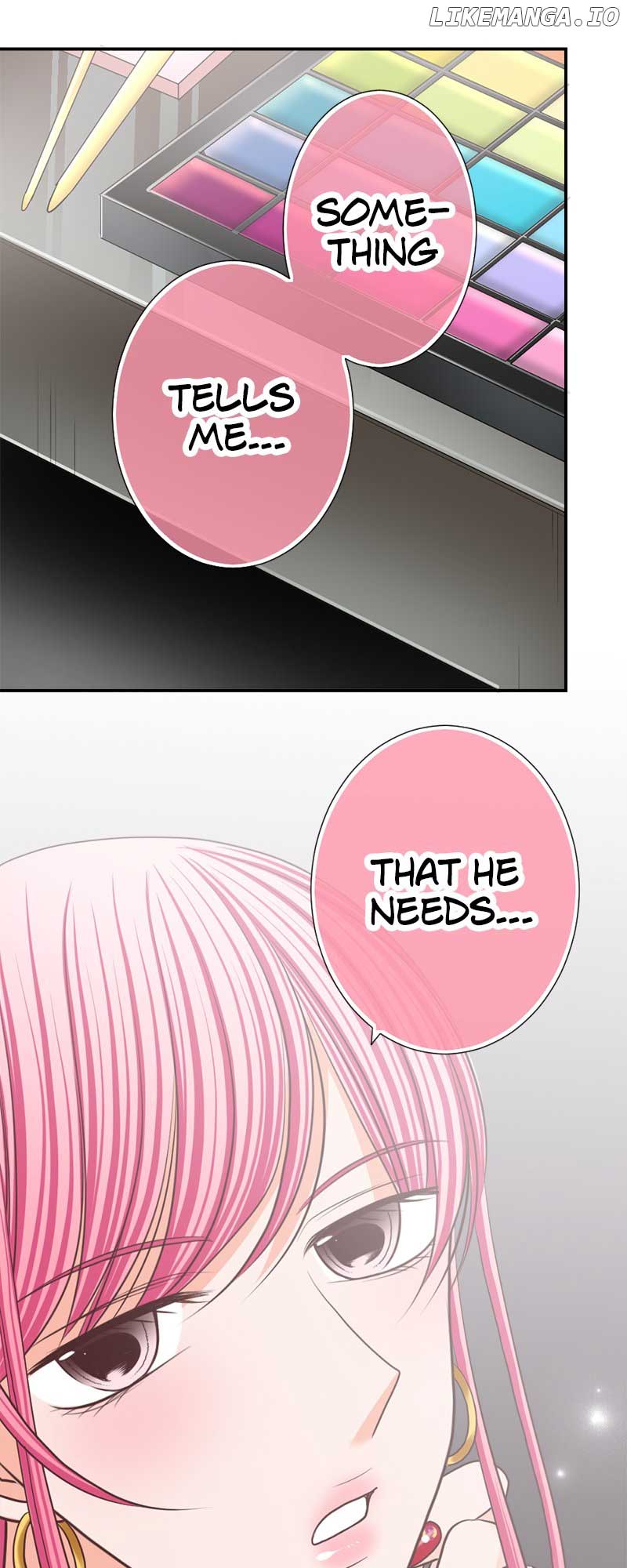 The Double Life of a Daydreaming Actress Chapter 169 - Page 31