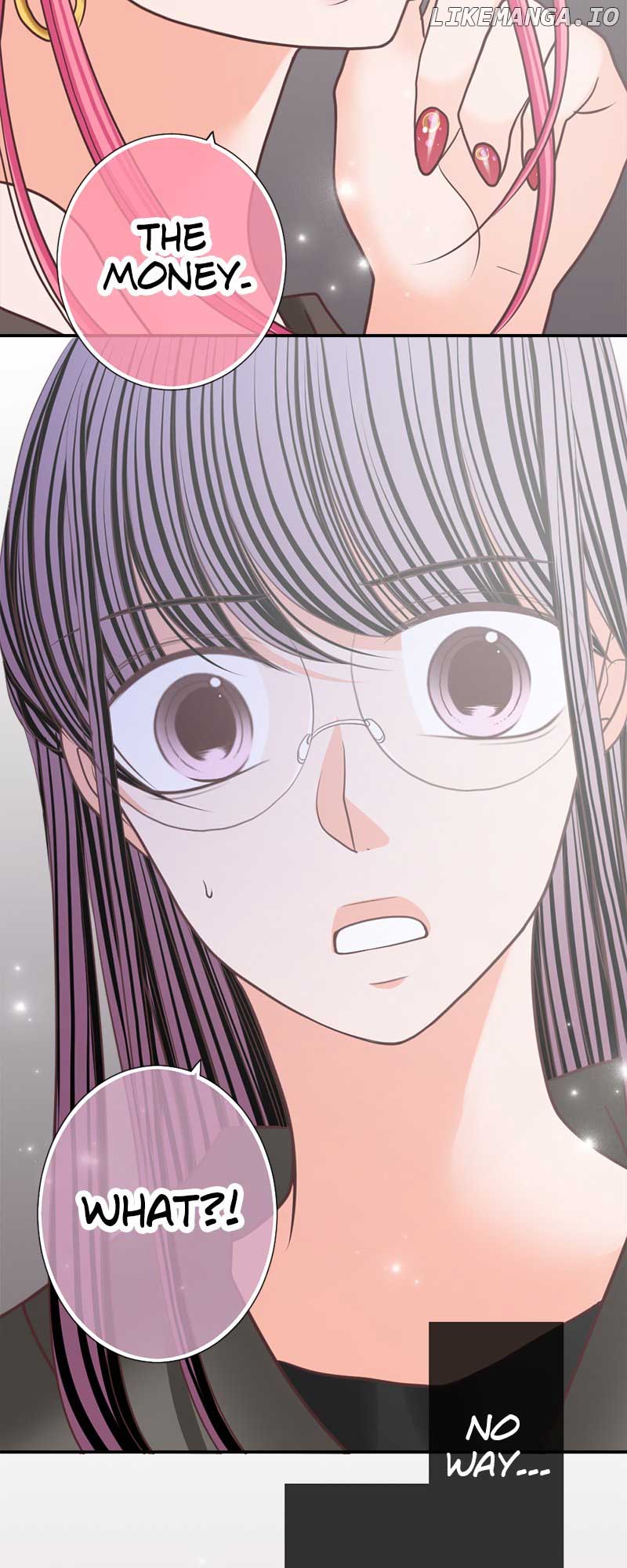 The Double Life of a Daydreaming Actress Chapter 169 - Page 32