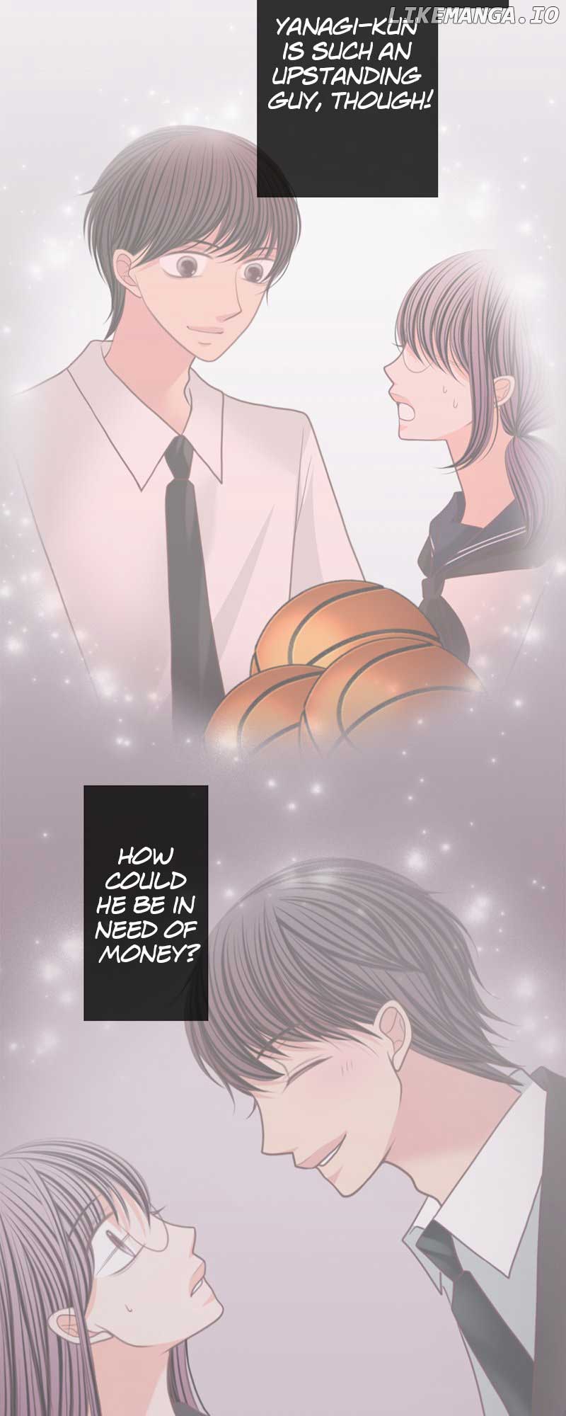 The Double Life of a Daydreaming Actress Chapter 169 - Page 33