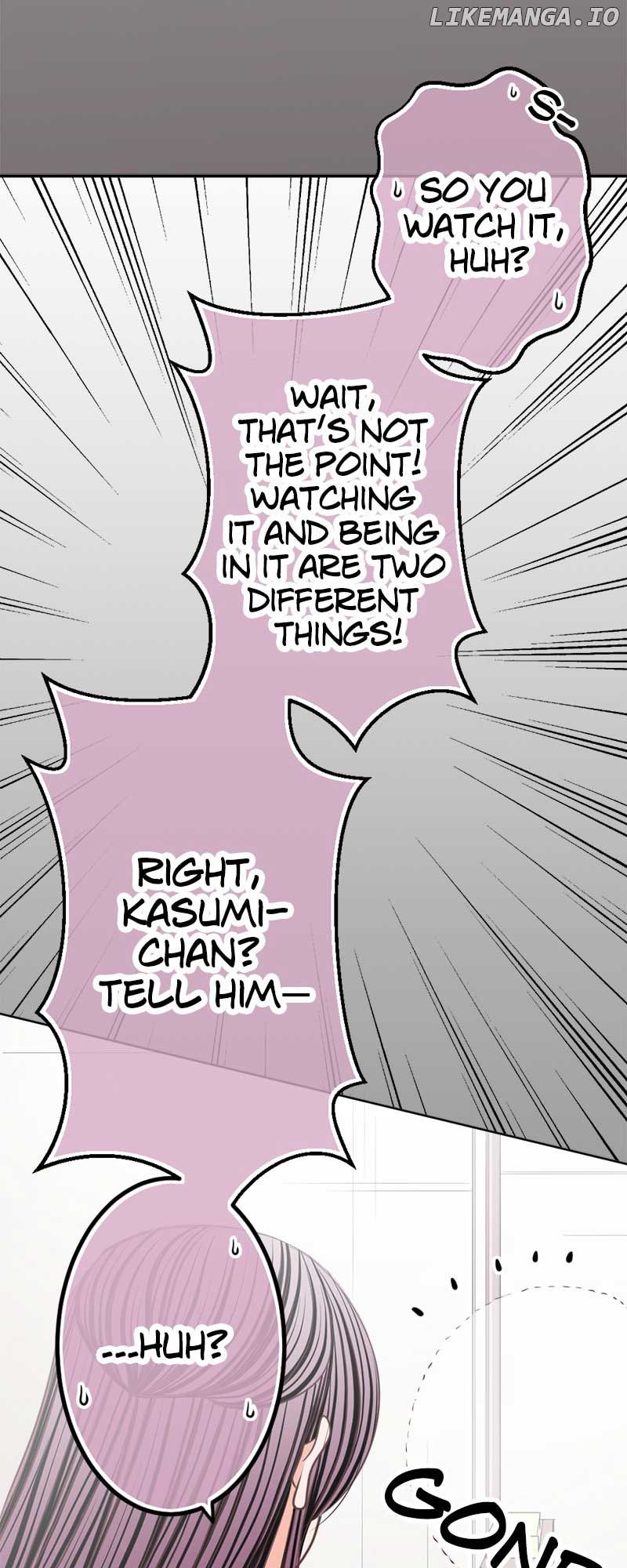 The Double Life of a Daydreaming Actress Chapter 169 - Page 6