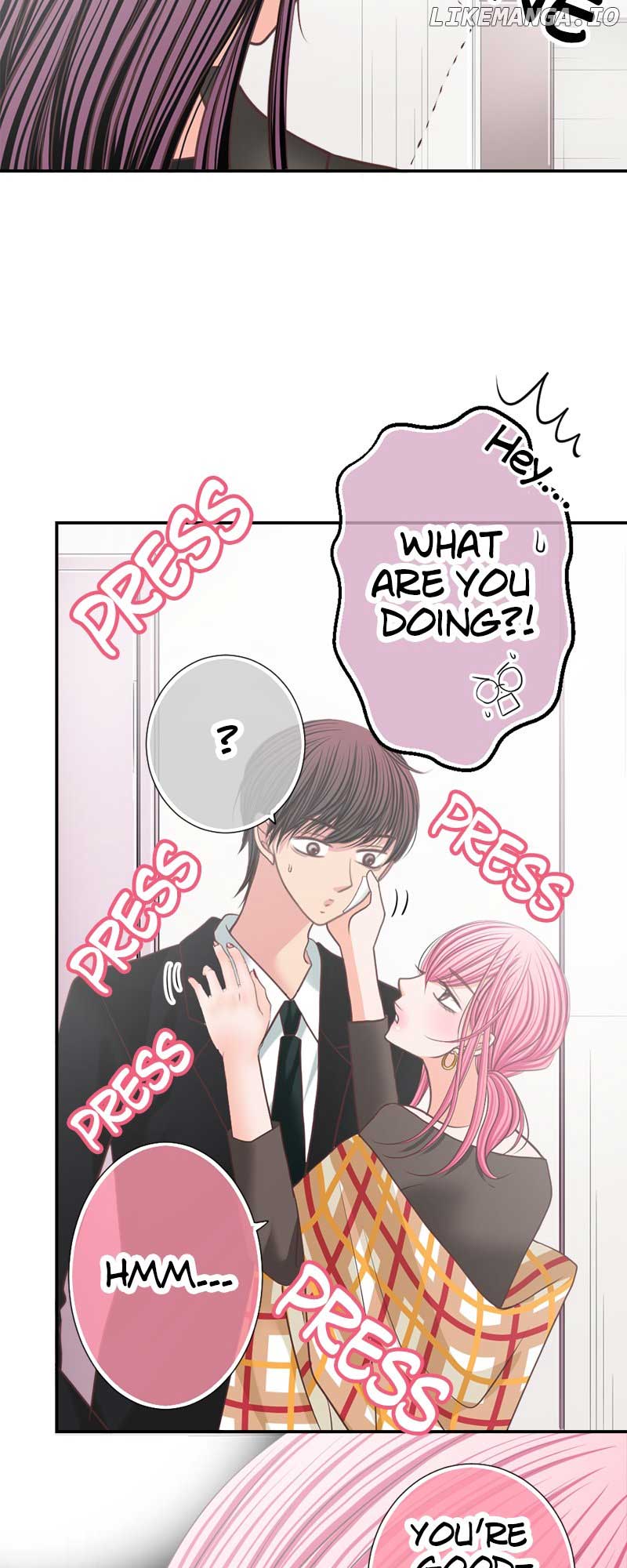 The Double Life of a Daydreaming Actress Chapter 169 - Page 7
