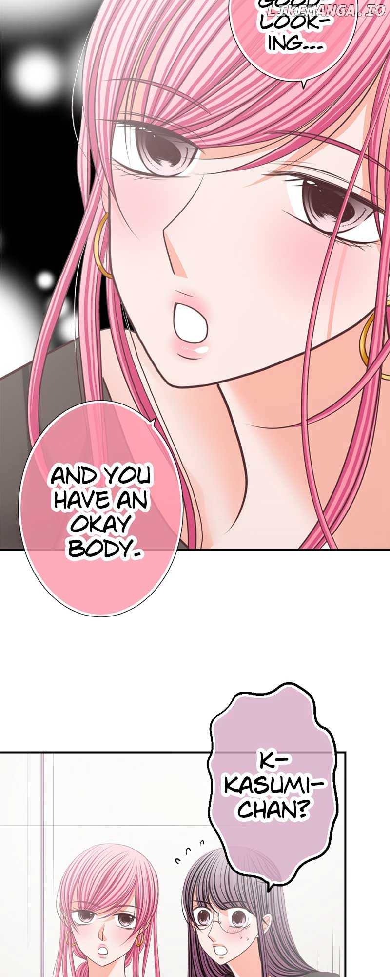 The Double Life of a Daydreaming Actress Chapter 169 - Page 8