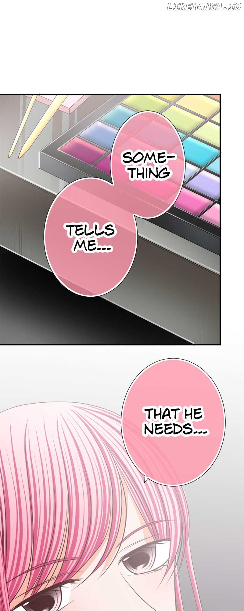 The Double Life of a Daydreaming Actress Chapter 170 - Page 1