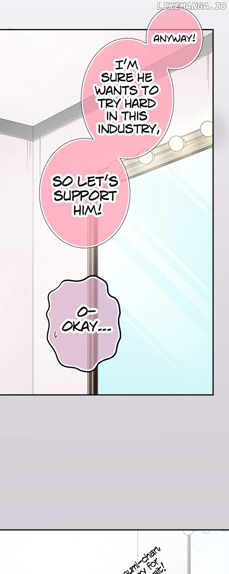The Double Life of a Daydreaming Actress Chapter 170 - Page 10