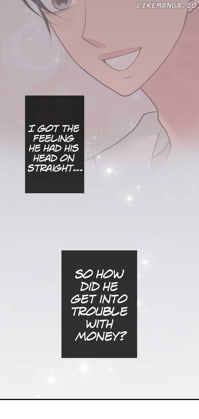 The Double Life of a Daydreaming Actress Chapter 170 - Page 12