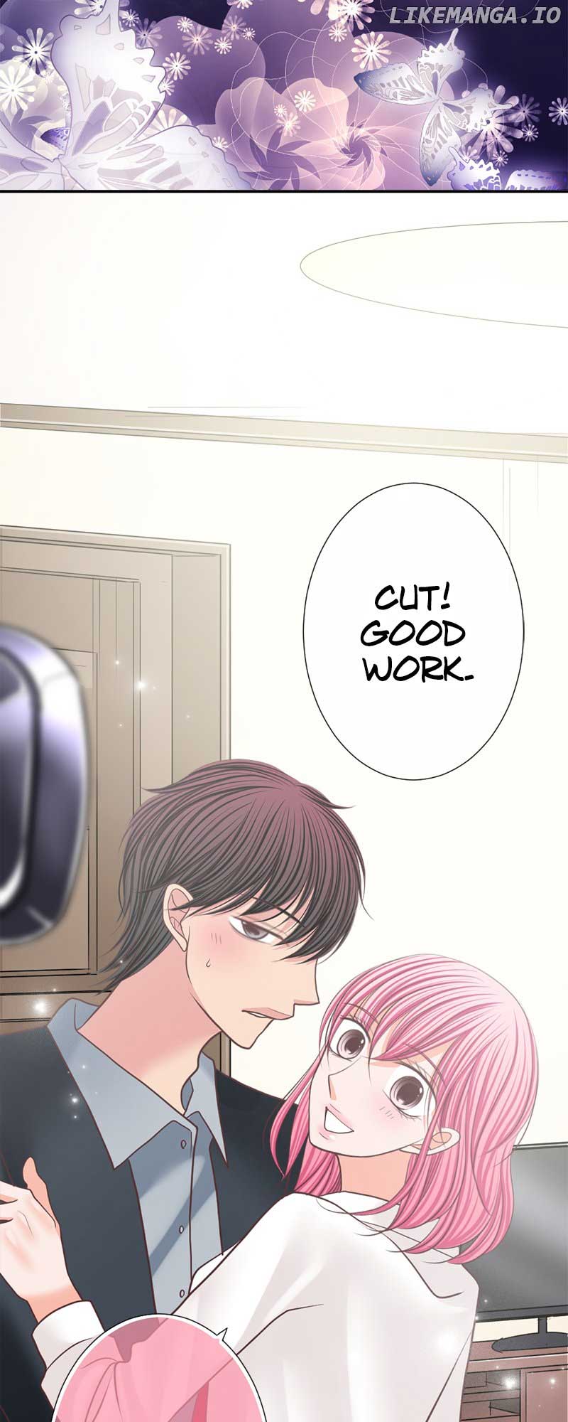 The Double Life of a Daydreaming Actress Chapter 170 - Page 16