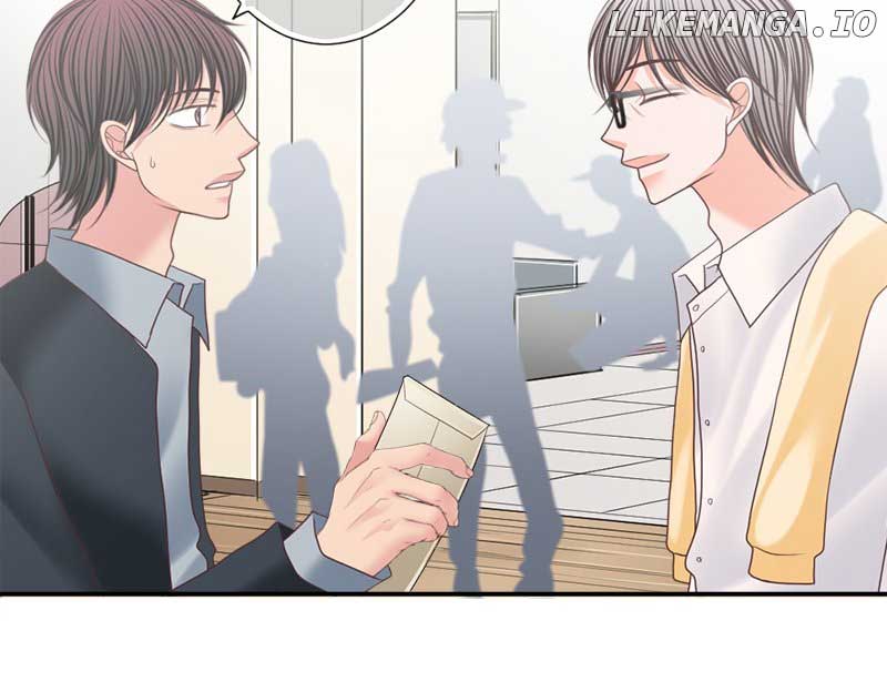 The Double Life of a Daydreaming Actress Chapter 170 - Page 18