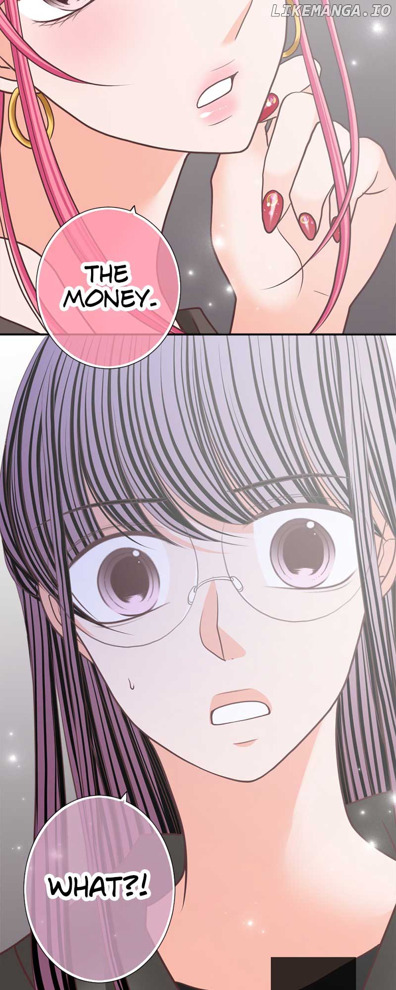 The Double Life of a Daydreaming Actress Chapter 170 - Page 2