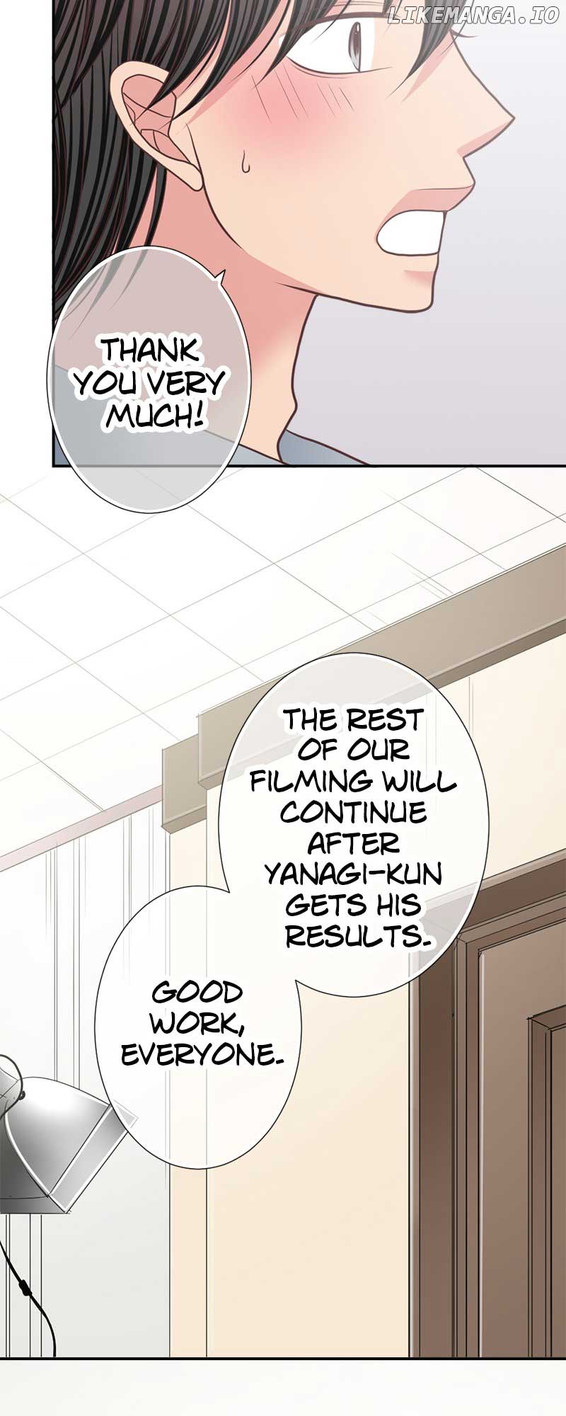 The Double Life of a Daydreaming Actress Chapter 170 - Page 20
