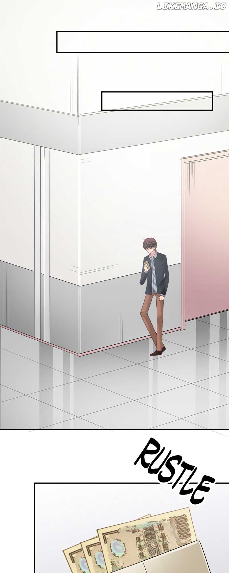 The Double Life of a Daydreaming Actress Chapter 170 - Page 21