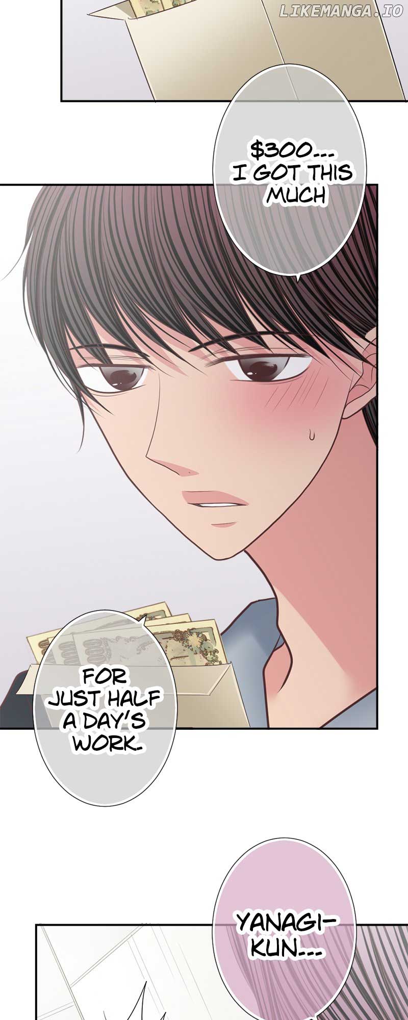 The Double Life of a Daydreaming Actress Chapter 170 - Page 22