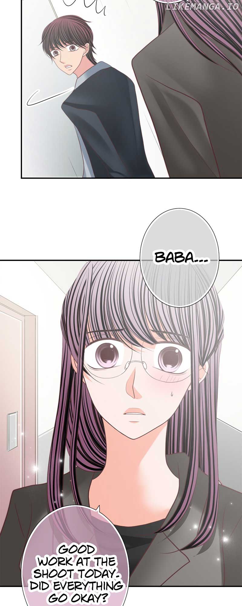 The Double Life of a Daydreaming Actress Chapter 170 - Page 23