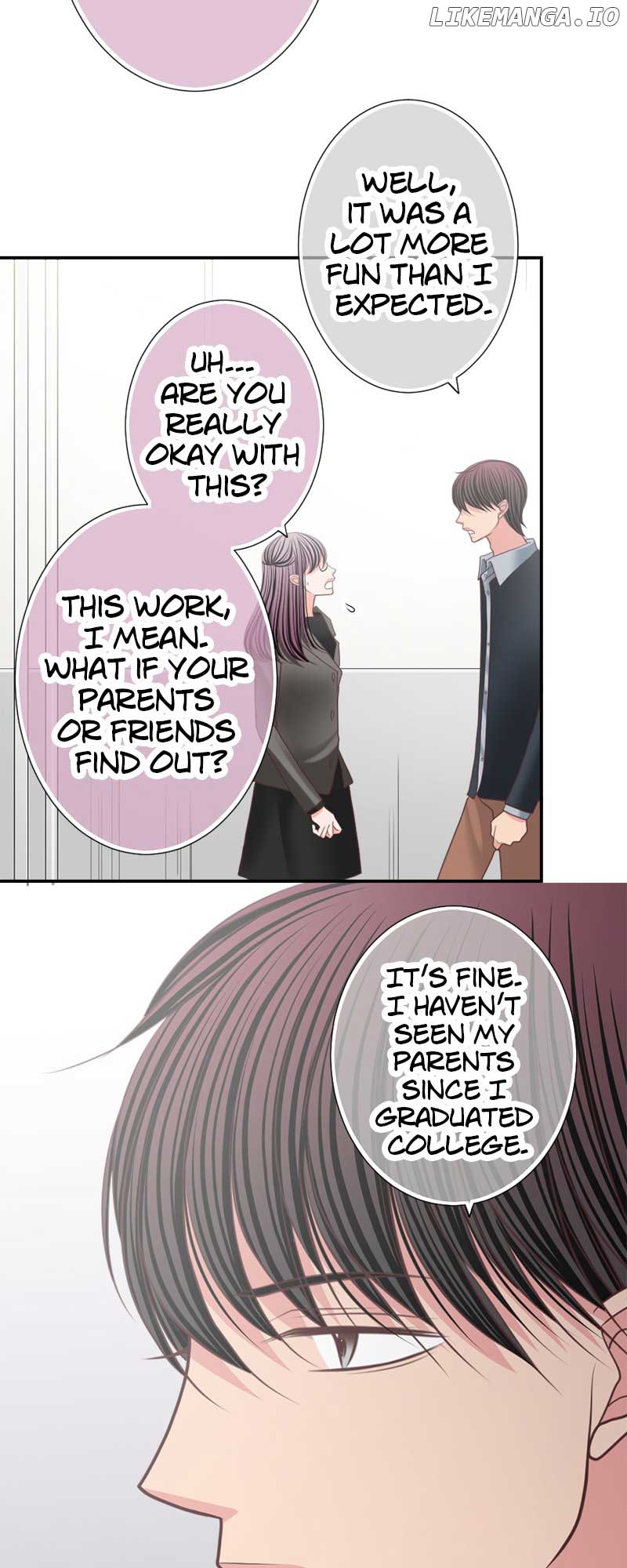 The Double Life of a Daydreaming Actress Chapter 170 - Page 24