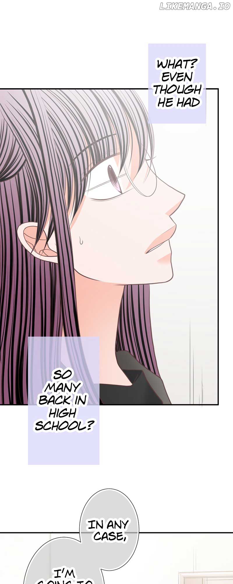 The Double Life of a Daydreaming Actress Chapter 170 - Page 26