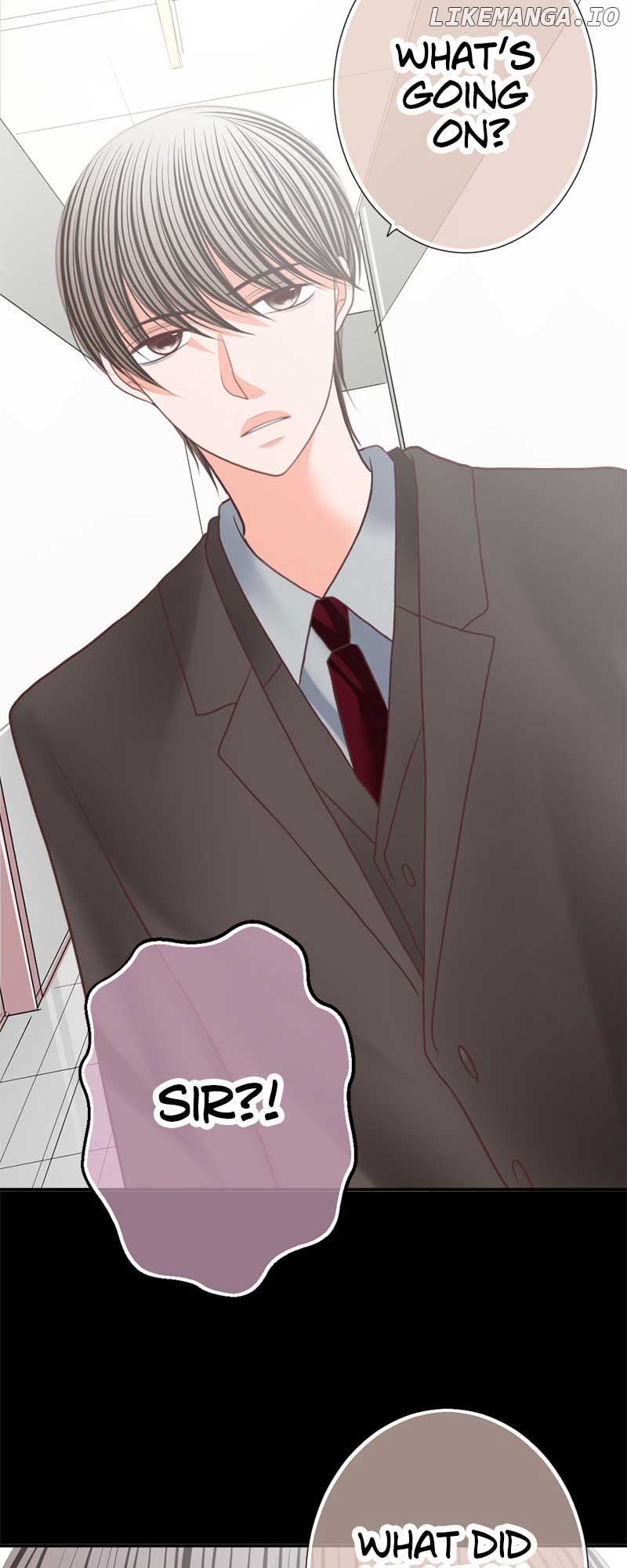 The Double Life of a Daydreaming Actress Chapter 170 - Page 28