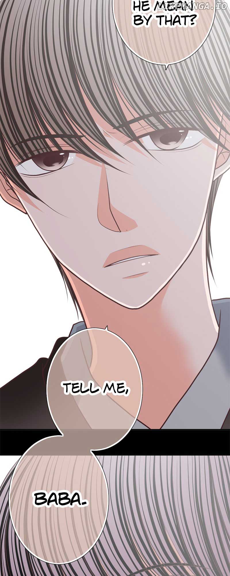 The Double Life of a Daydreaming Actress Chapter 170 - Page 29