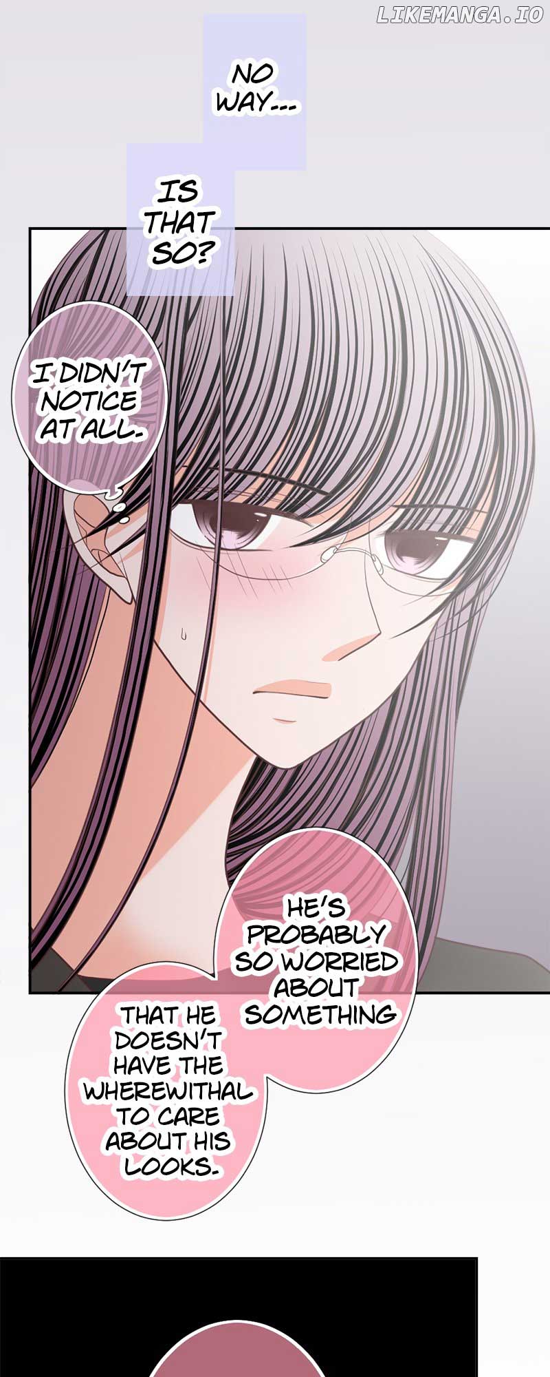 The Double Life of a Daydreaming Actress Chapter 170 - Page 7