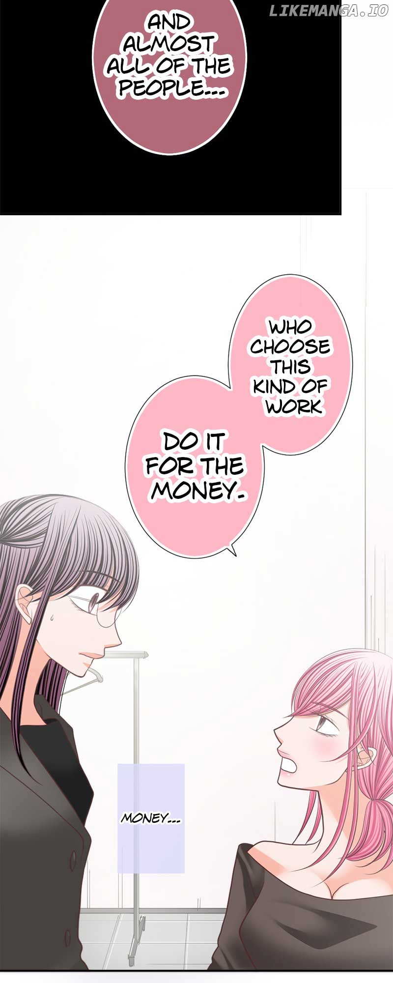 The Double Life of a Daydreaming Actress Chapter 170 - Page 8