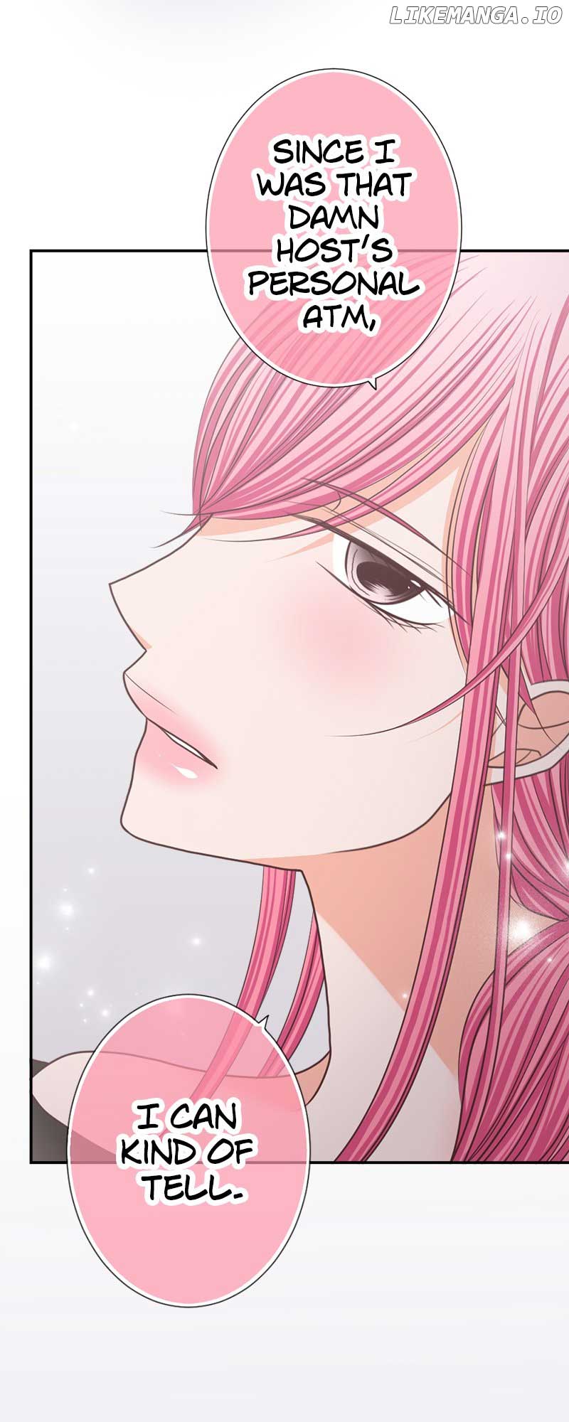 The Double Life of a Daydreaming Actress Chapter 170 - Page 9