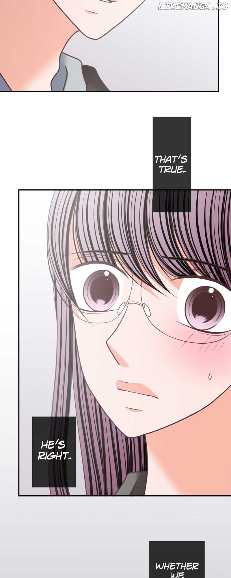 The Double Life of a Daydreaming Actress Chapter 171 - Page 10