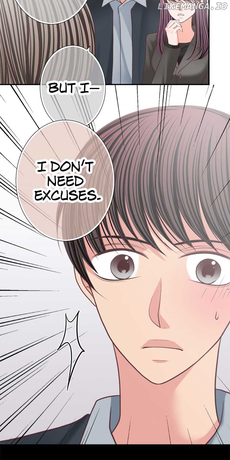 The Double Life of a Daydreaming Actress Chapter 171 - Page 12