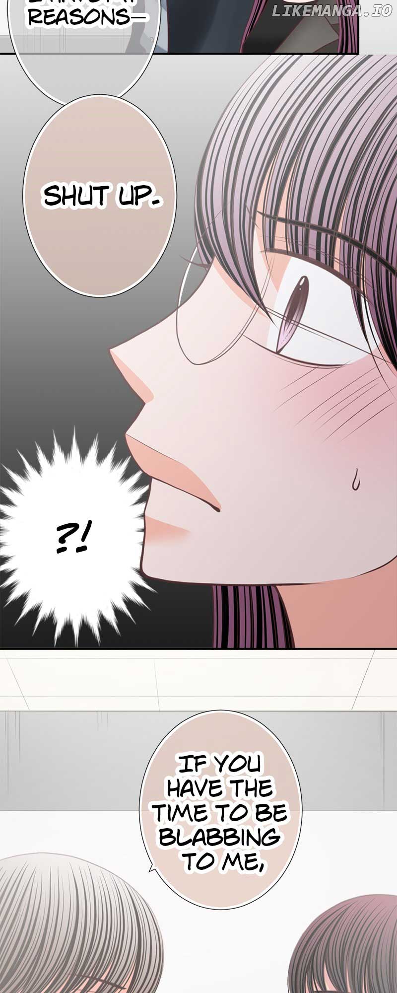 The Double Life of a Daydreaming Actress Chapter 171 - Page 15