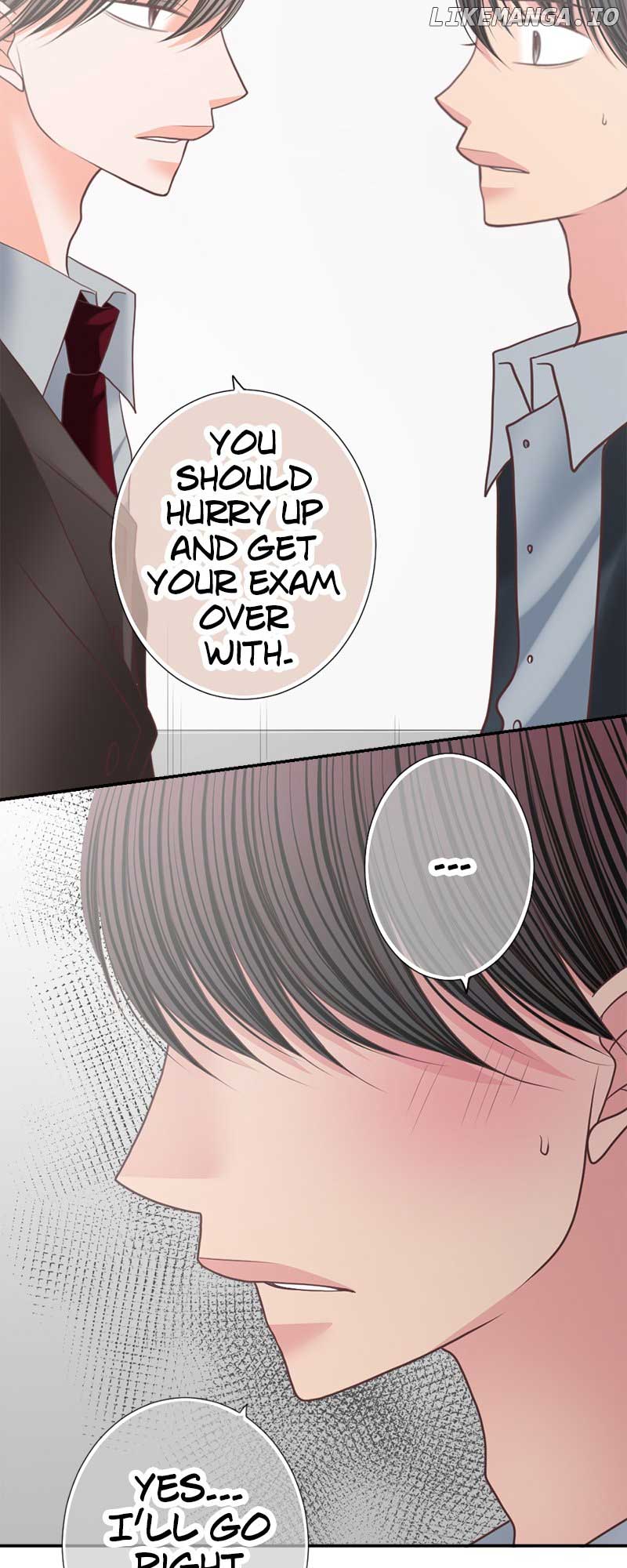 The Double Life of a Daydreaming Actress Chapter 171 - Page 16