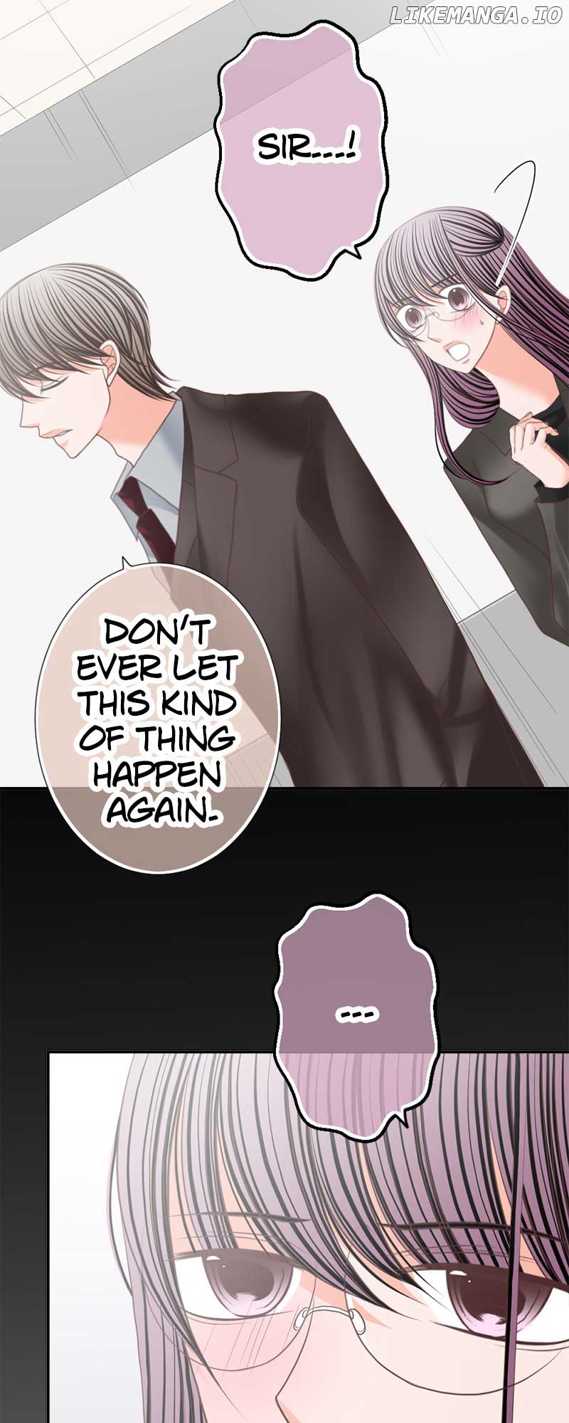 The Double Life of a Daydreaming Actress Chapter 171 - Page 18