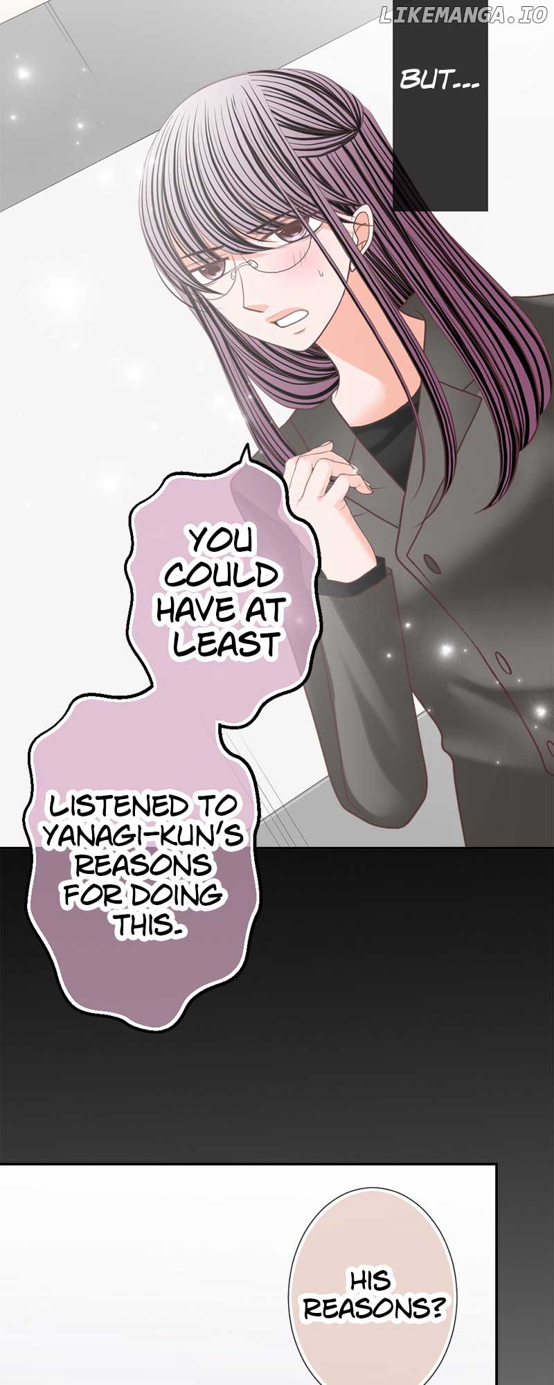 The Double Life of a Daydreaming Actress Chapter 171 - Page 20