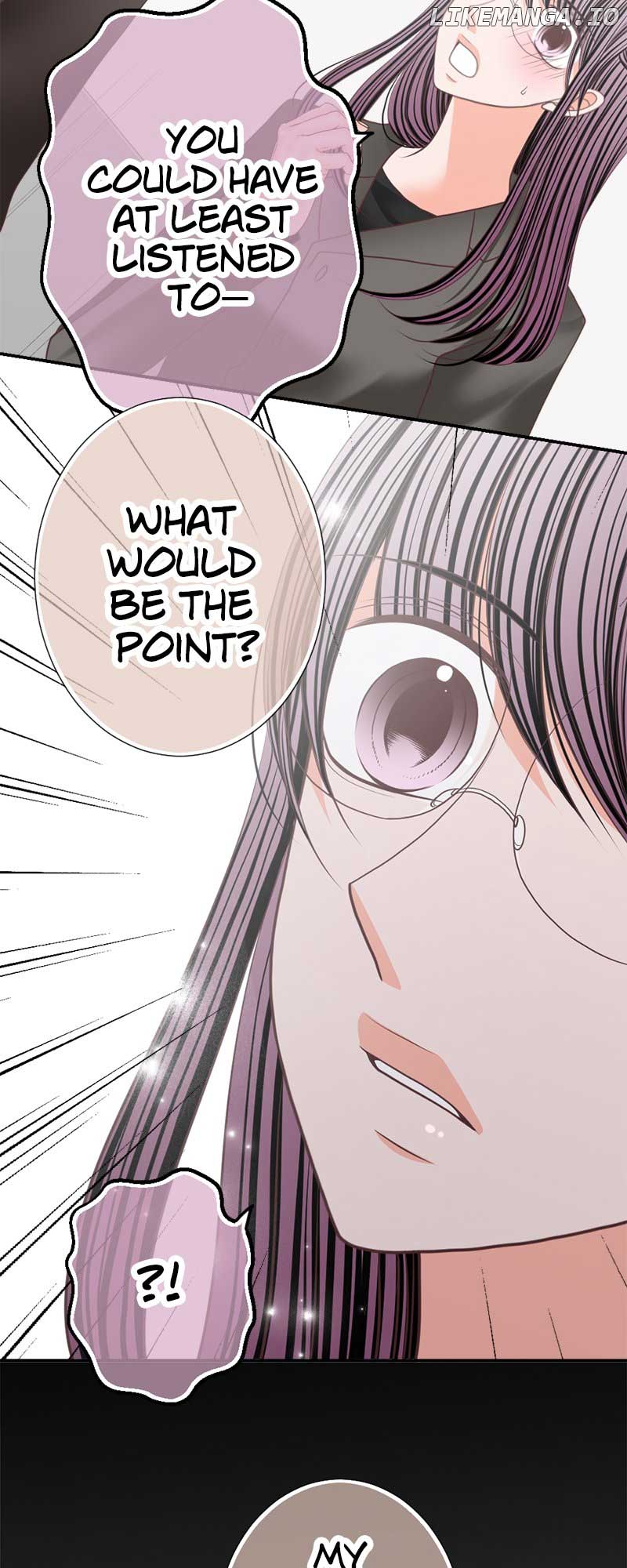 The Double Life of a Daydreaming Actress Chapter 171 - Page 22