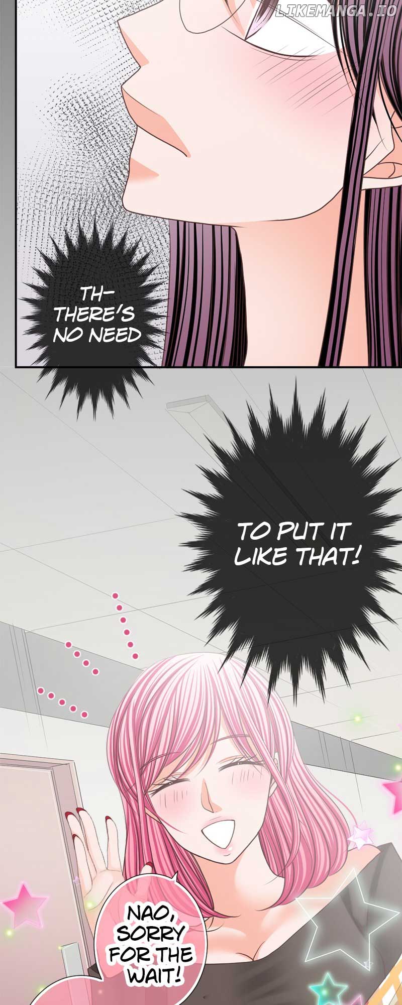 The Double Life of a Daydreaming Actress Chapter 171 - Page 27
