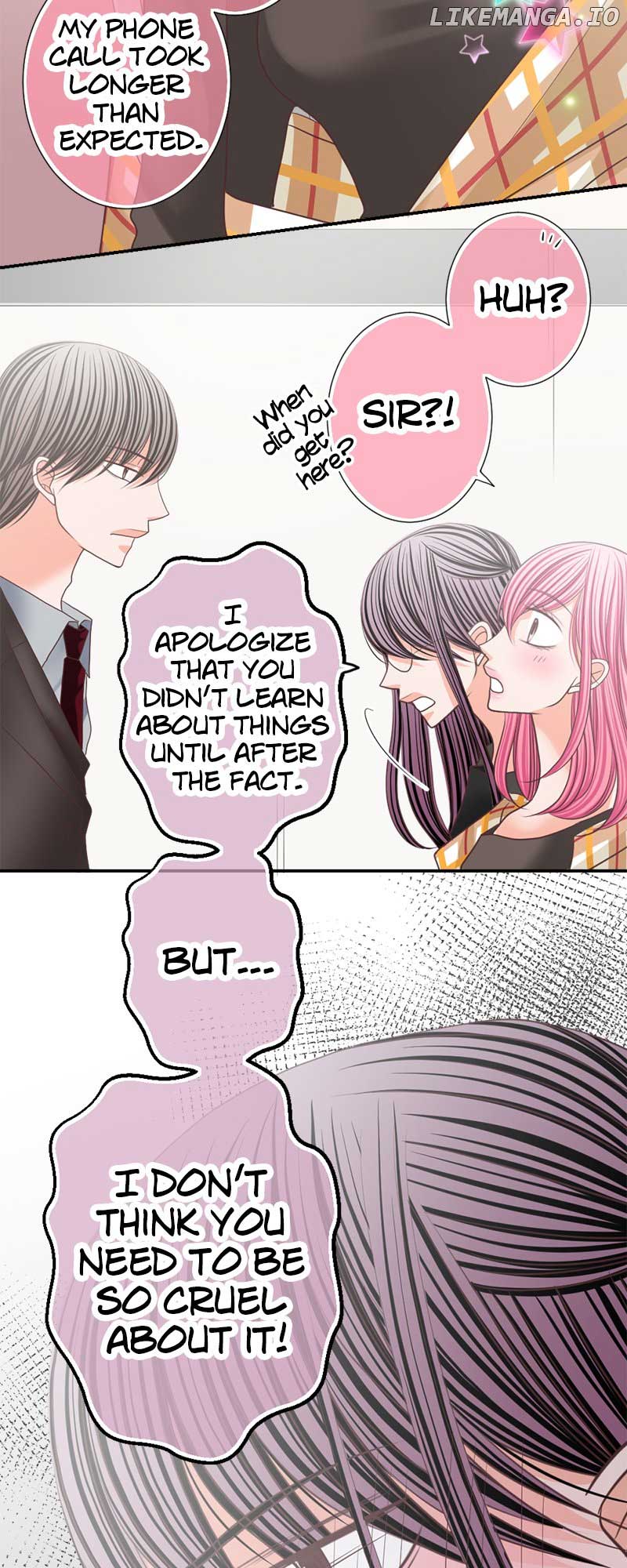 The Double Life of a Daydreaming Actress Chapter 171 - Page 28