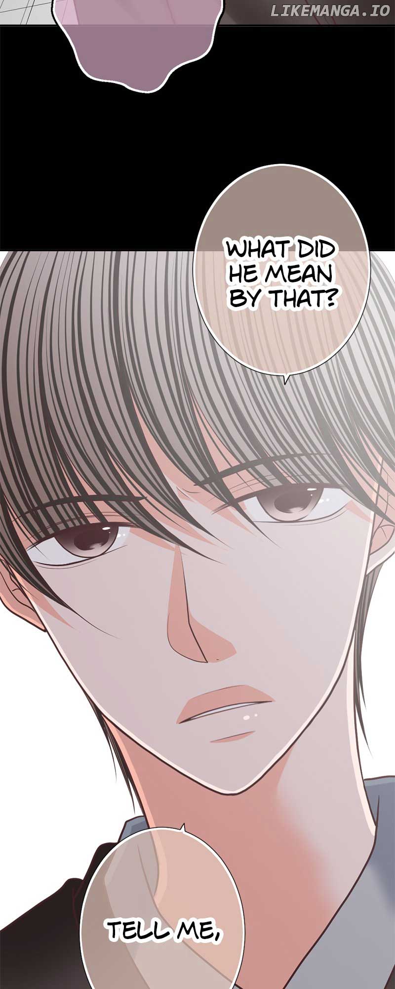 The Double Life of a Daydreaming Actress Chapter 171 - Page 3