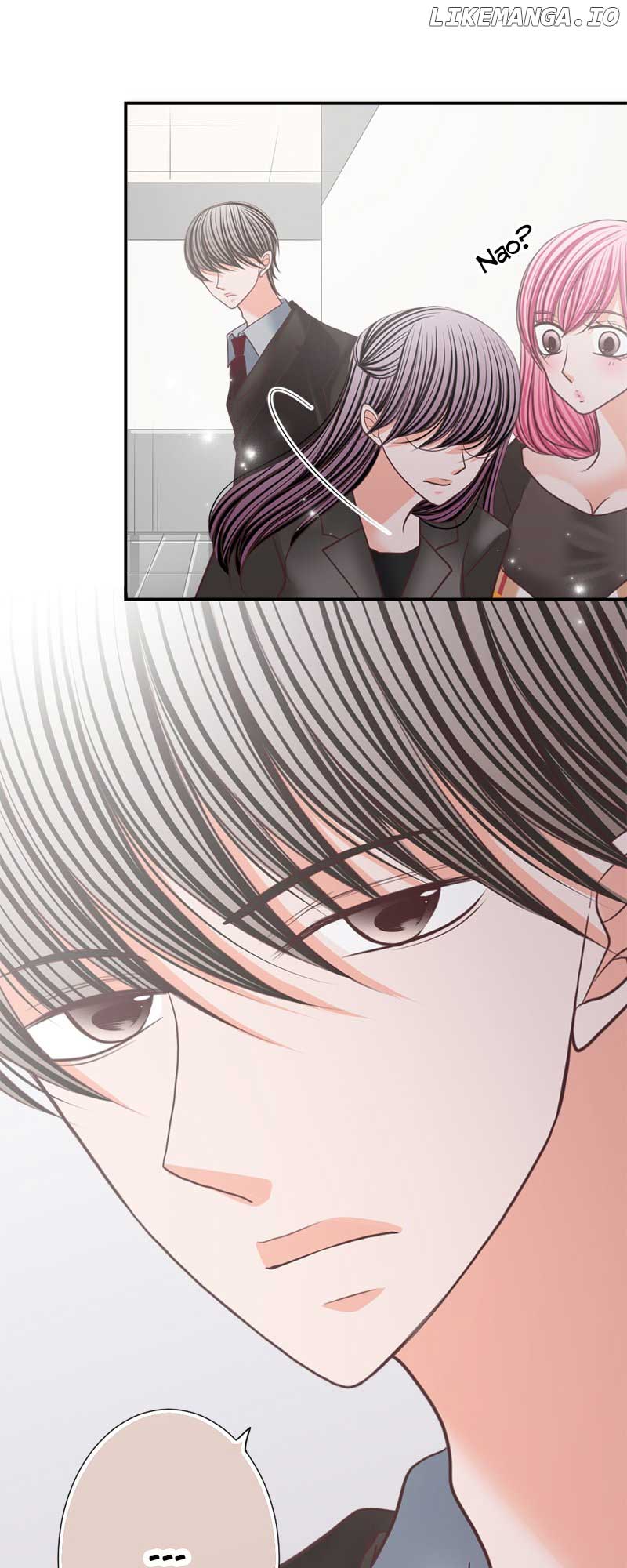 The Double Life of a Daydreaming Actress Chapter 171 - Page 31