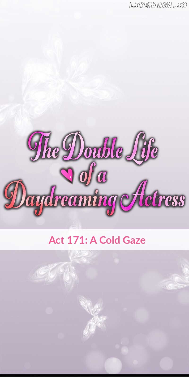 The Double Life of a Daydreaming Actress Chapter 171 - Page 5