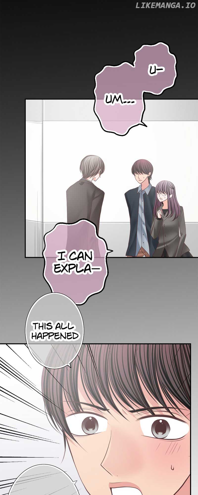 The Double Life of a Daydreaming Actress Chapter 171 - Page 6