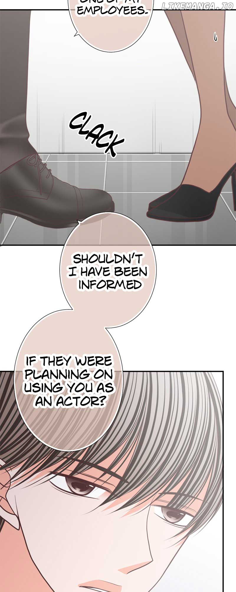The Double Life of a Daydreaming Actress Chapter 171 - Page 9