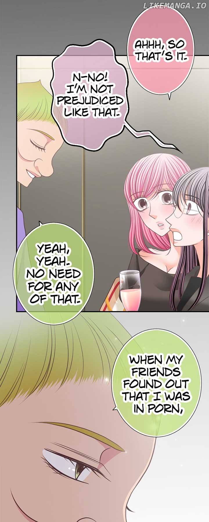 The Double Life of a Daydreaming Actress Chapter 172 - Page 13