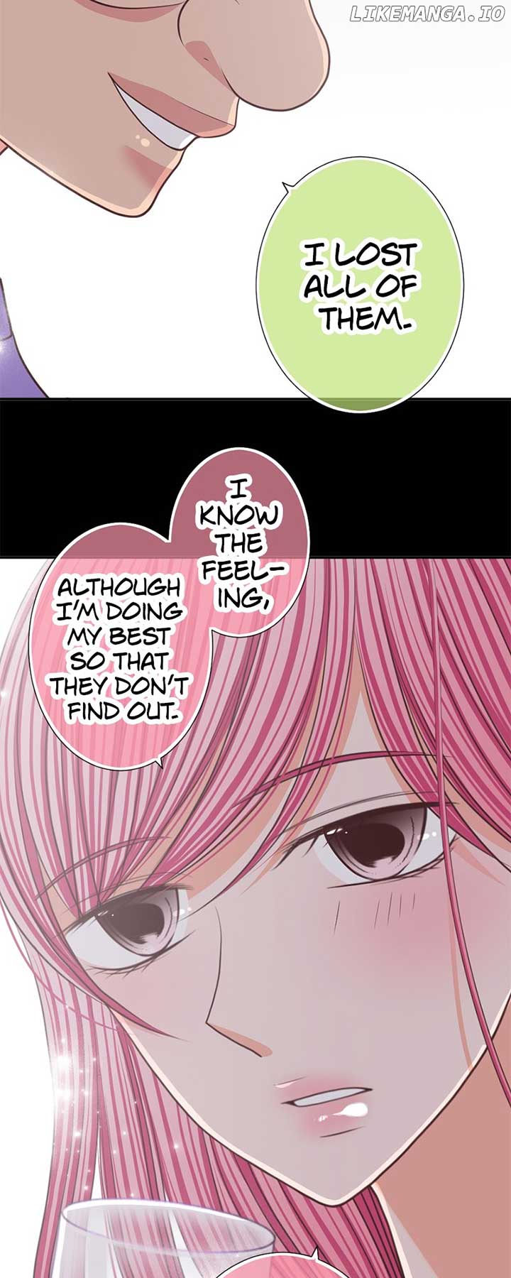 The Double Life of a Daydreaming Actress Chapter 172 - Page 14