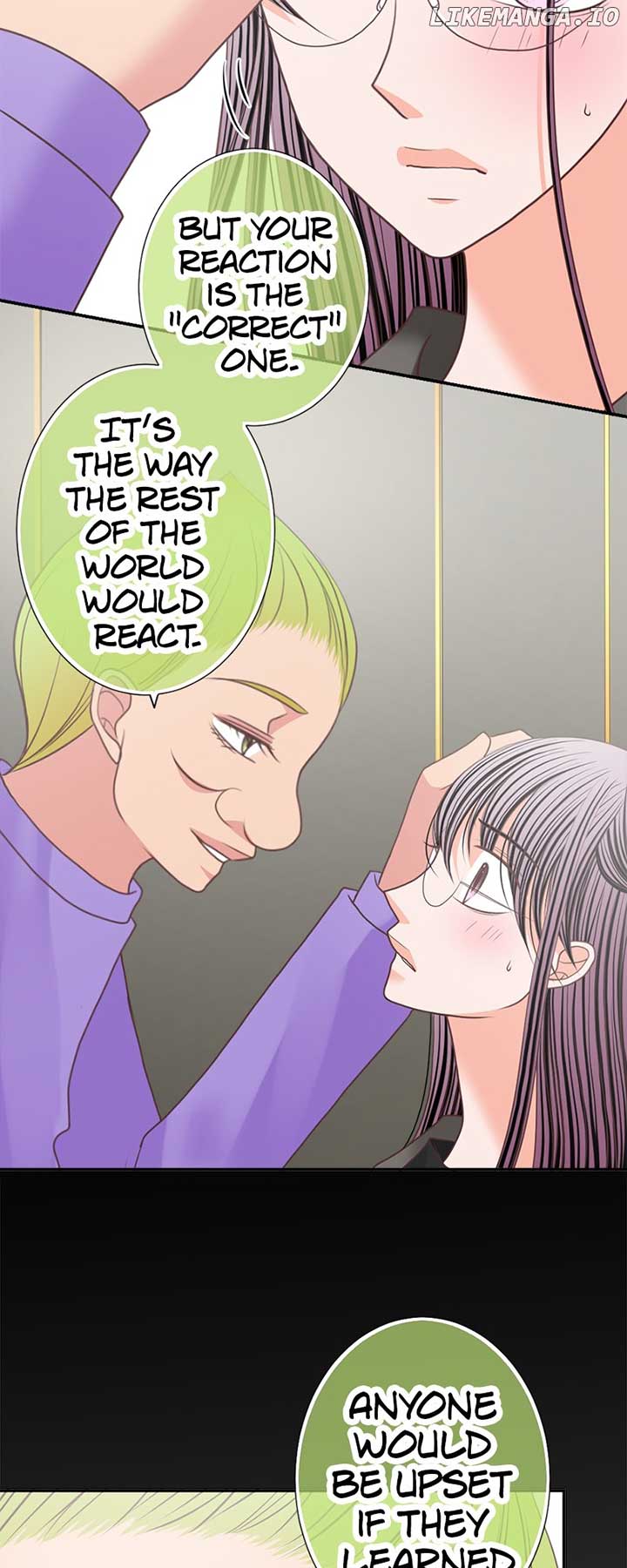 The Double Life of a Daydreaming Actress Chapter 172 - Page 16