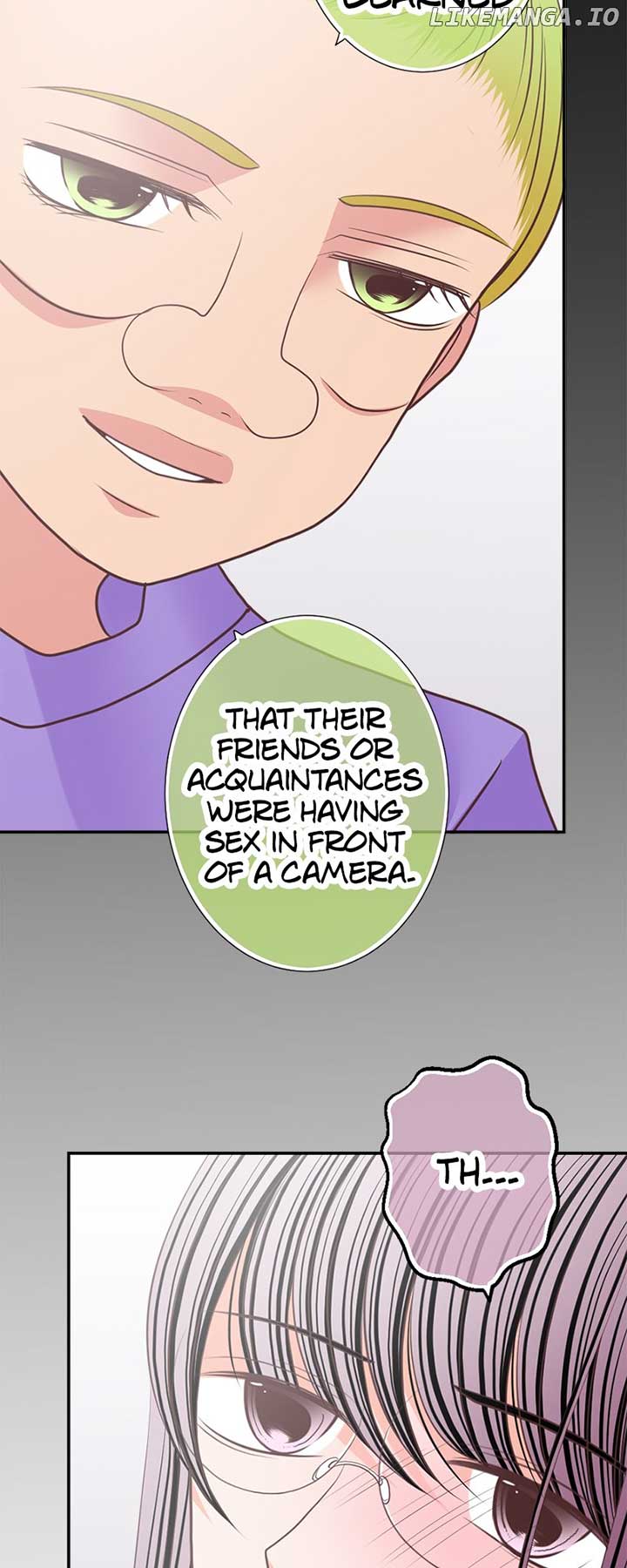 The Double Life of a Daydreaming Actress Chapter 172 - Page 17