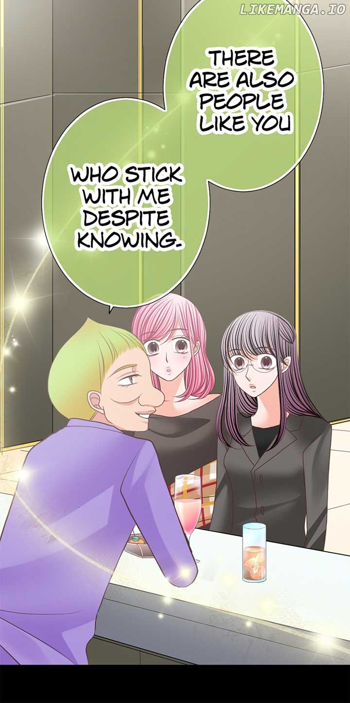 The Double Life of a Daydreaming Actress Chapter 172 - Page 19