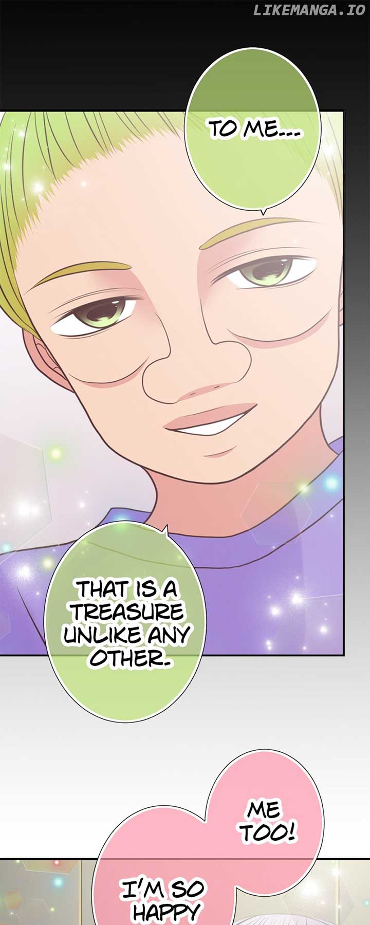 The Double Life of a Daydreaming Actress Chapter 172 - Page 20