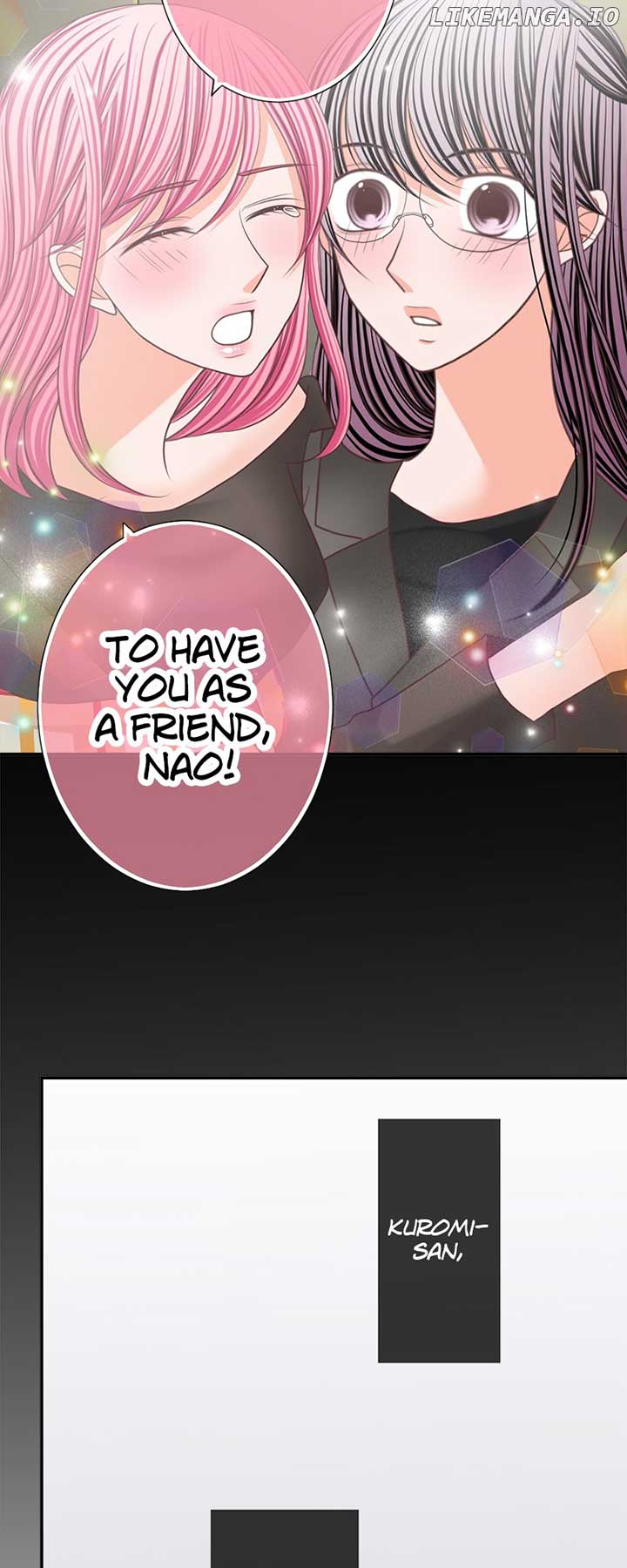 The Double Life of a Daydreaming Actress Chapter 172 - Page 21