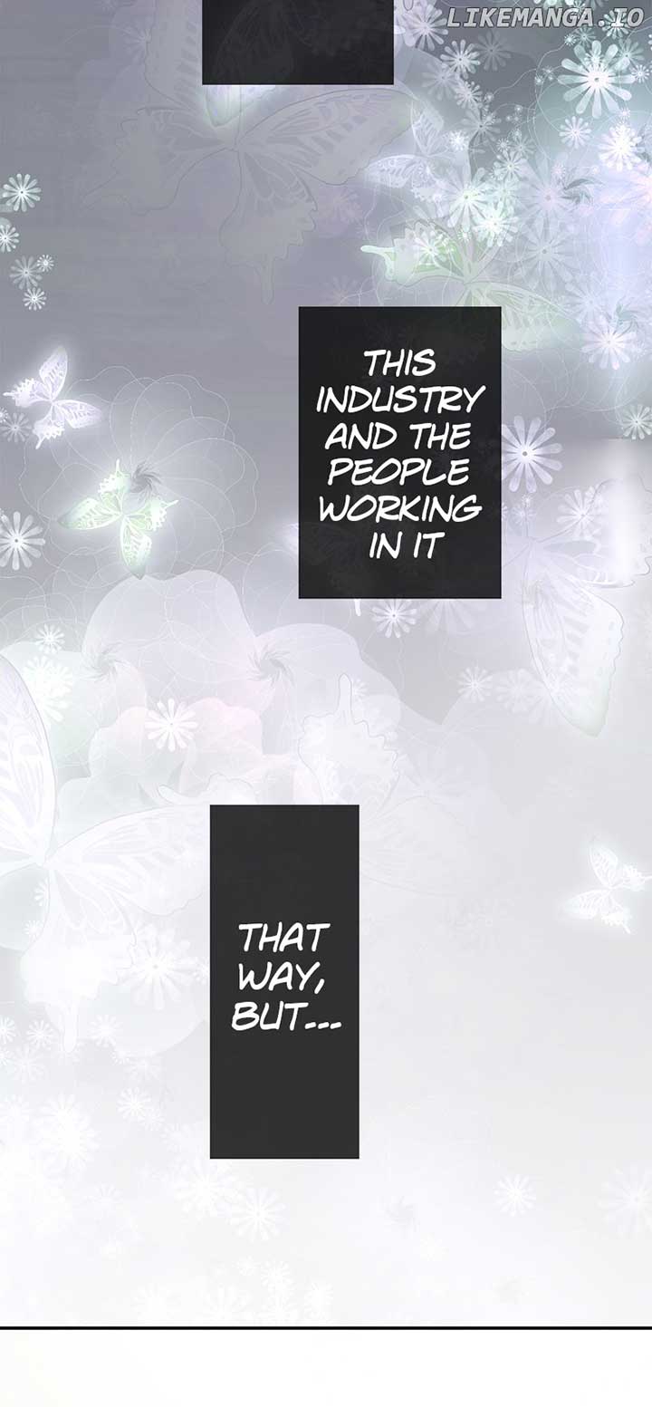 The Double Life of a Daydreaming Actress Chapter 172 - Page 24