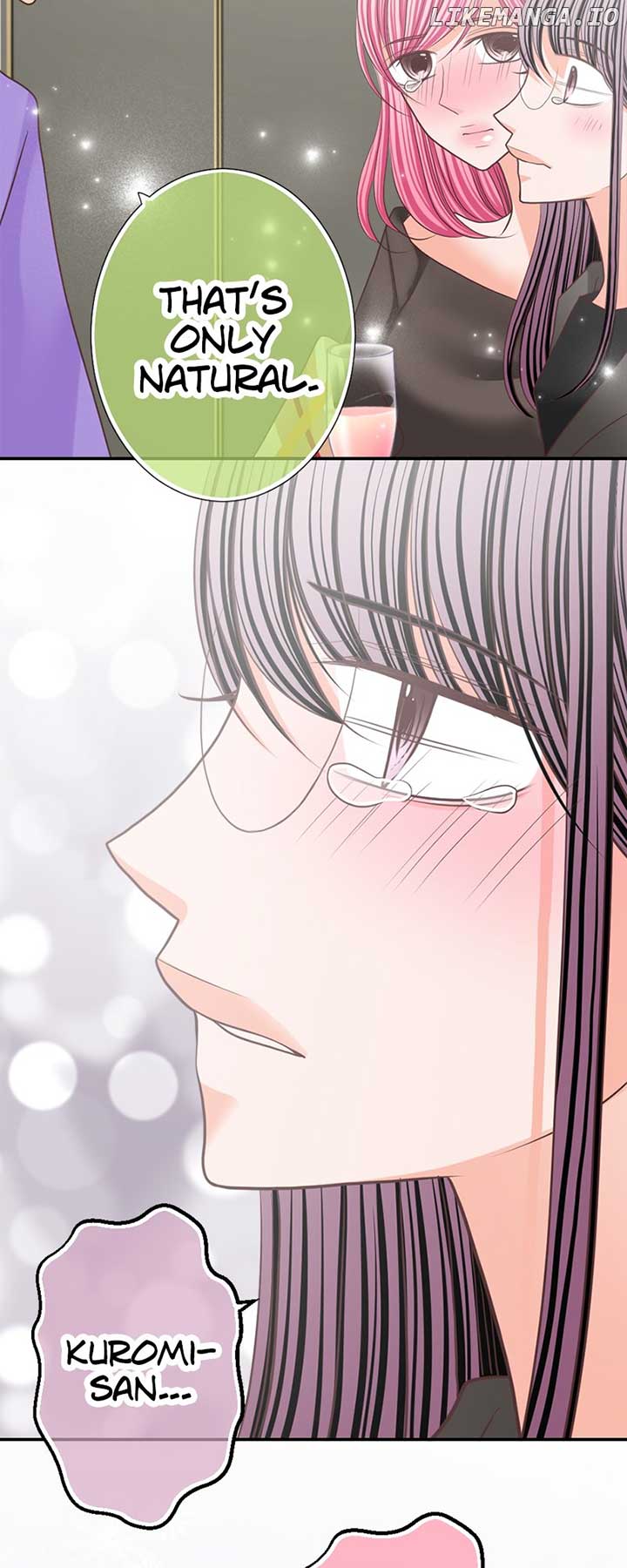 The Double Life of a Daydreaming Actress Chapter 172 - Page 26