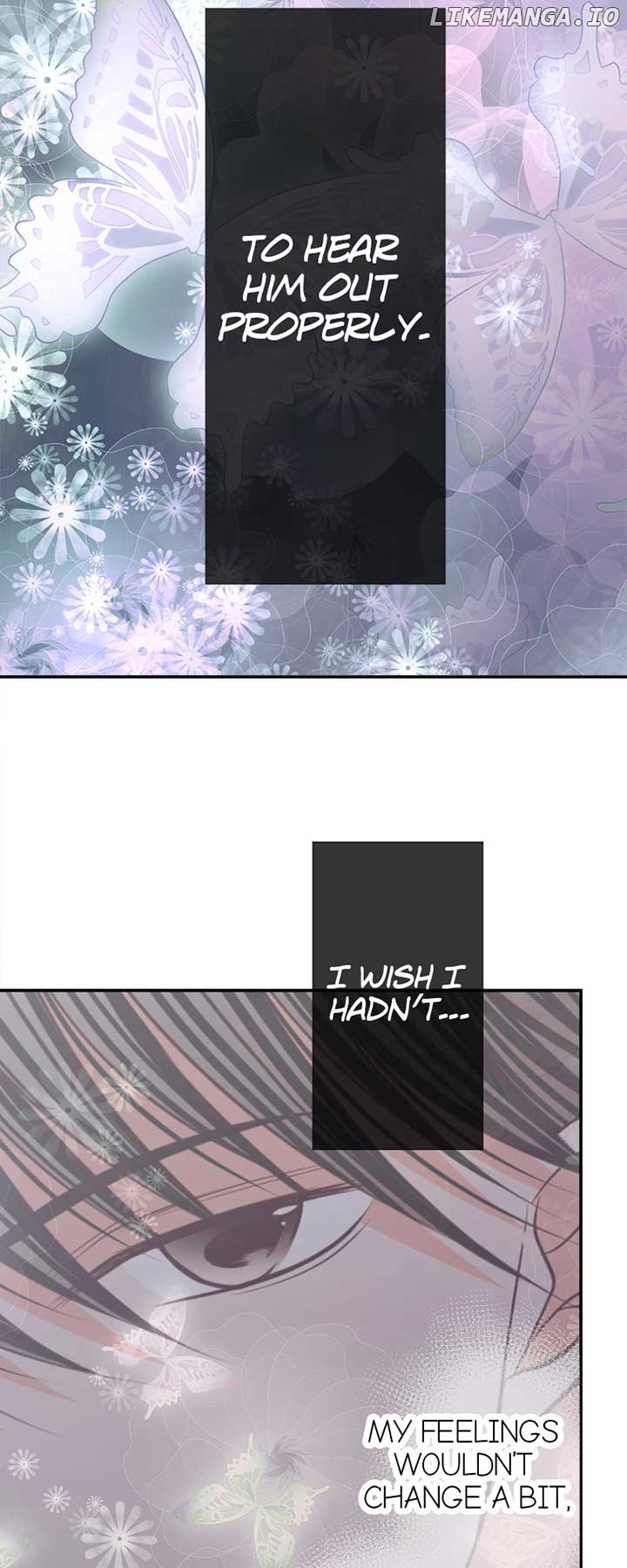 The Double Life of a Daydreaming Actress Chapter 172 - Page 29
