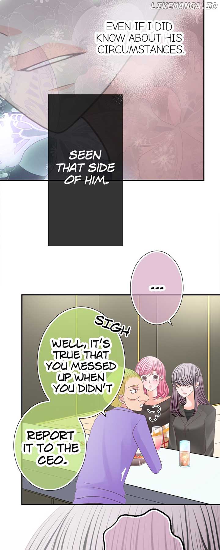 The Double Life of a Daydreaming Actress Chapter 172 - Page 30