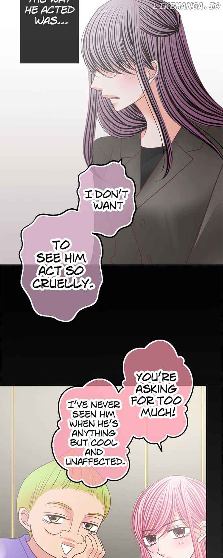 The Double Life of a Daydreaming Actress Chapter 172 - Page 33