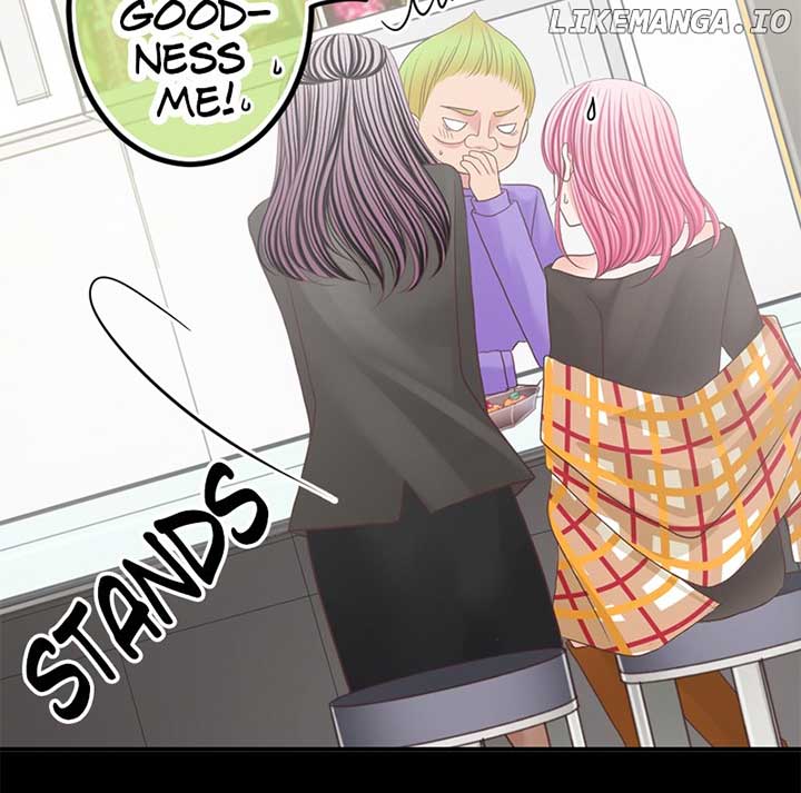 The Double Life of a Daydreaming Actress Chapter 172 - Page 37